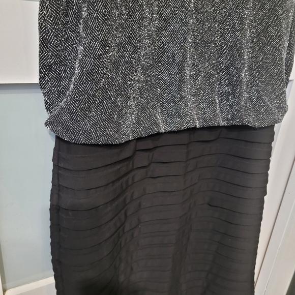 Scarlett Womens Dress Size 16 - Picture 4 of 11